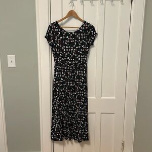 Boden jersey dress